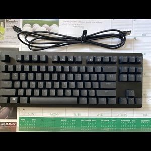 Razer Tournament Edition TKL